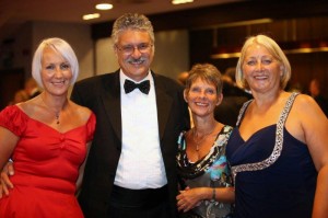 Berni Tyler, Nic Robinson, VTCT, Jan Morgan, City & Guilds, Shirley Davis-Fox