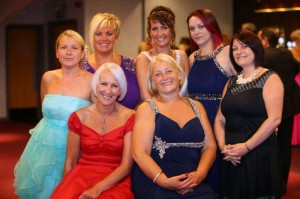 ISA Training's Senior Management Team