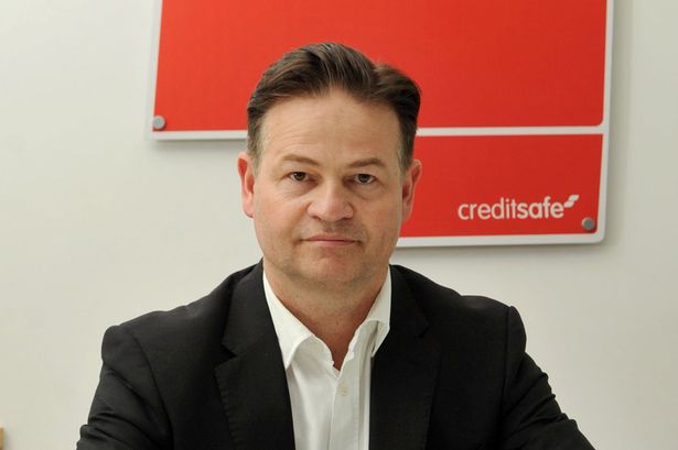CreditSafe Boss Emphasises Positives Of Operating From The UK