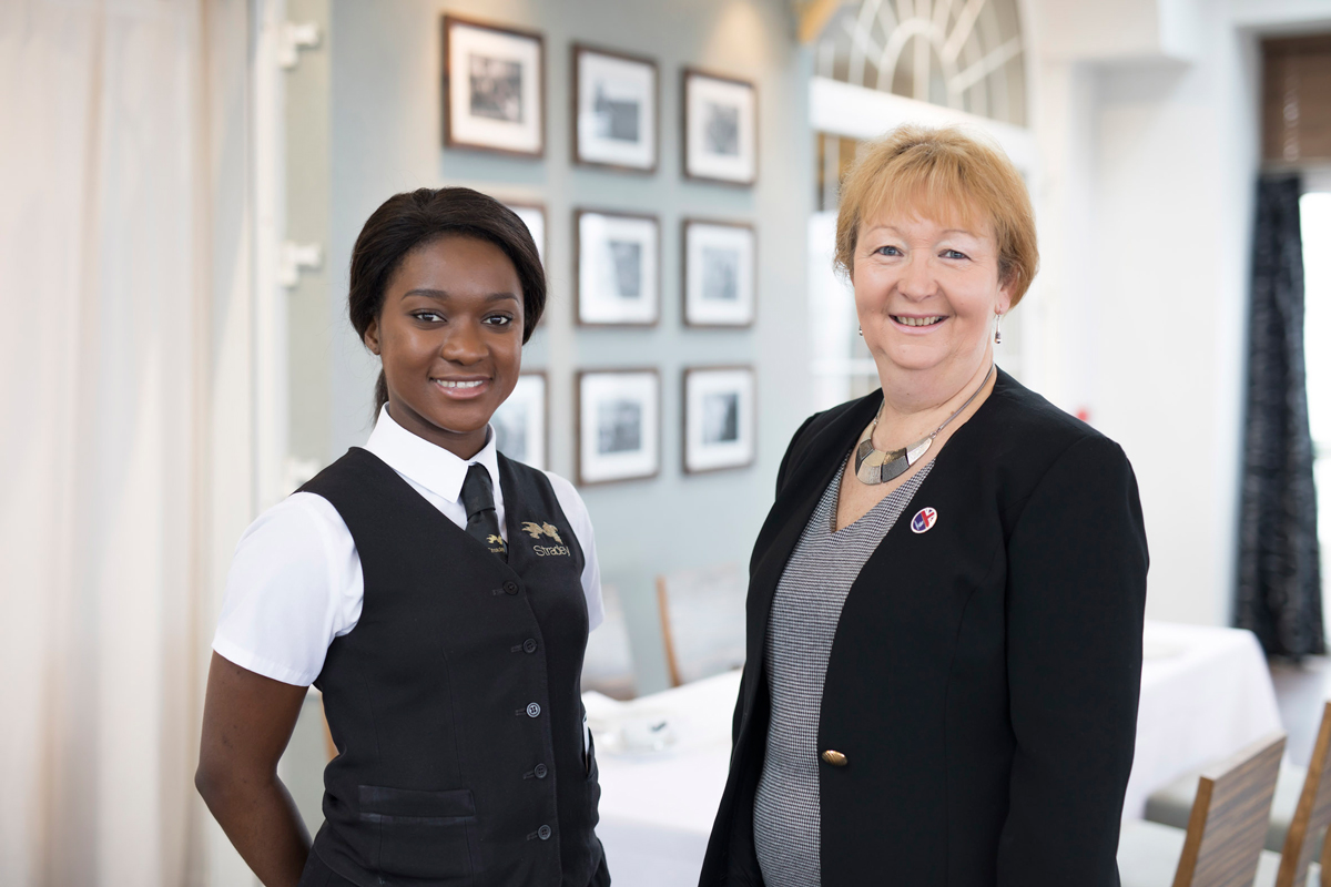Trainers To Be Recognised For The First Time At The 10th Annual VQ Awards