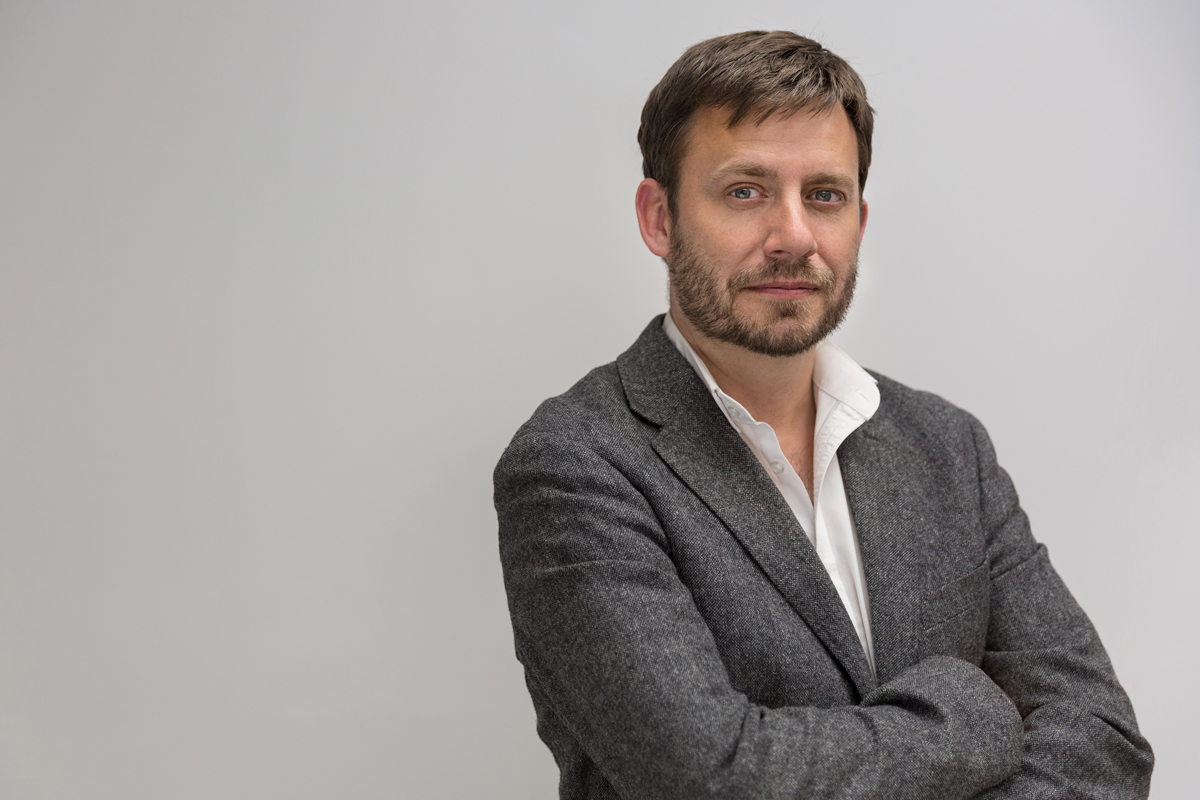 Director Appointed To Lead Architects New Cardiff Practice