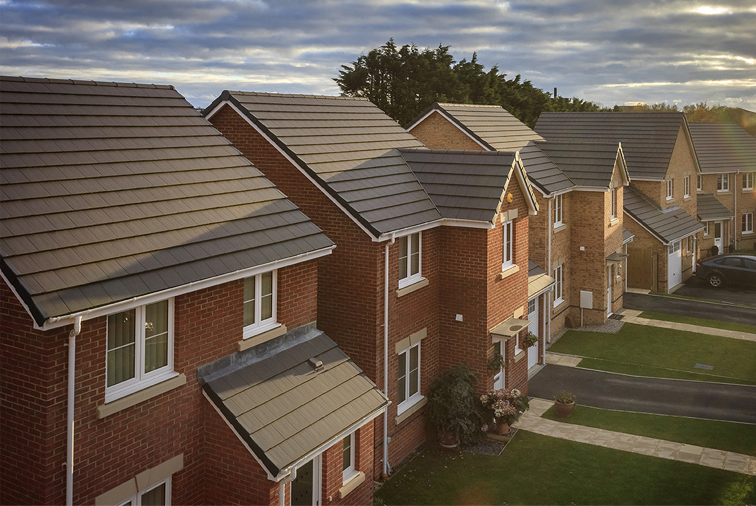 Llanmoor Homes Doubles Turnover Within Three Years