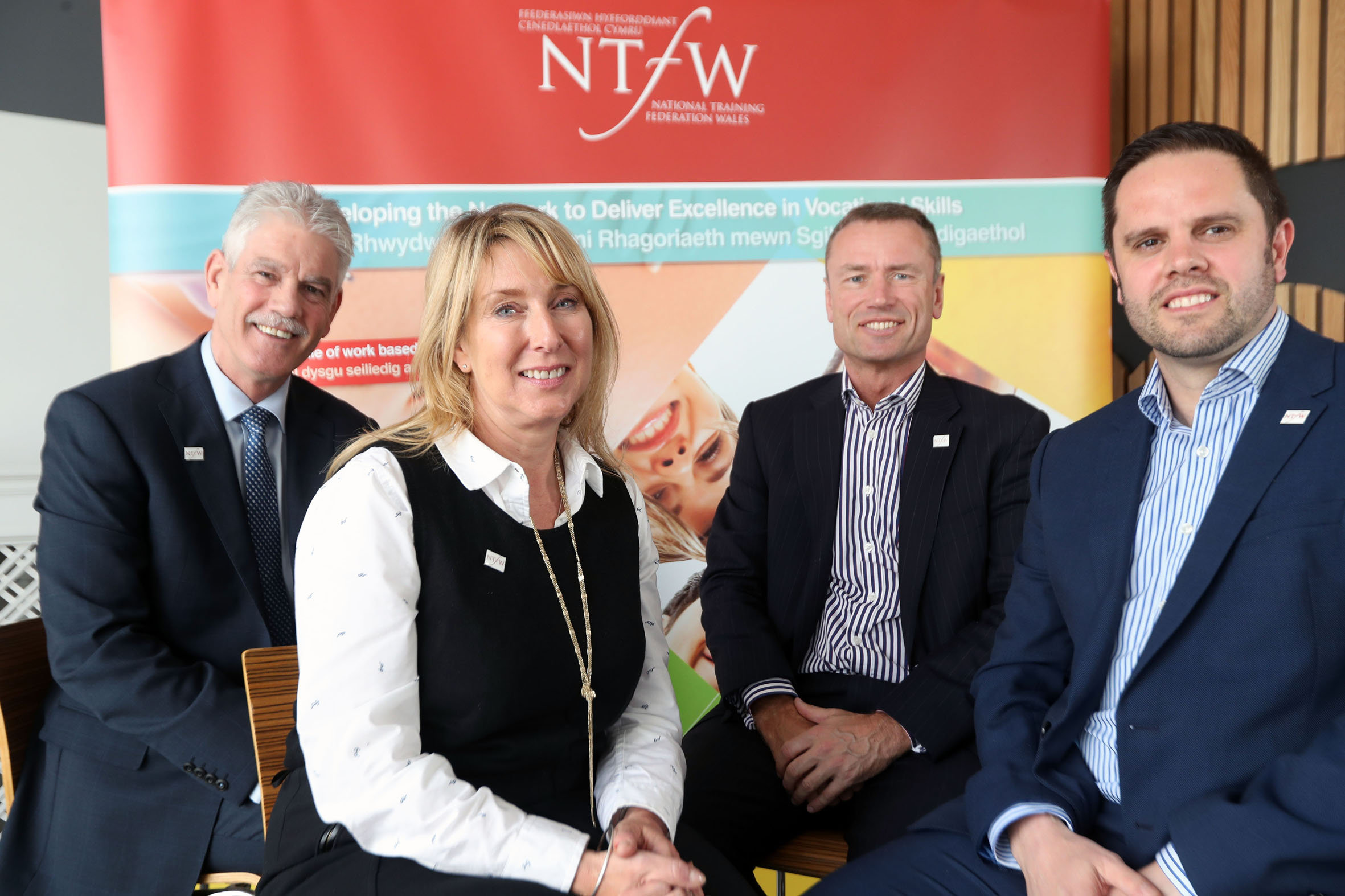 NTfW Appoints Four New Directors To Strengthen Board