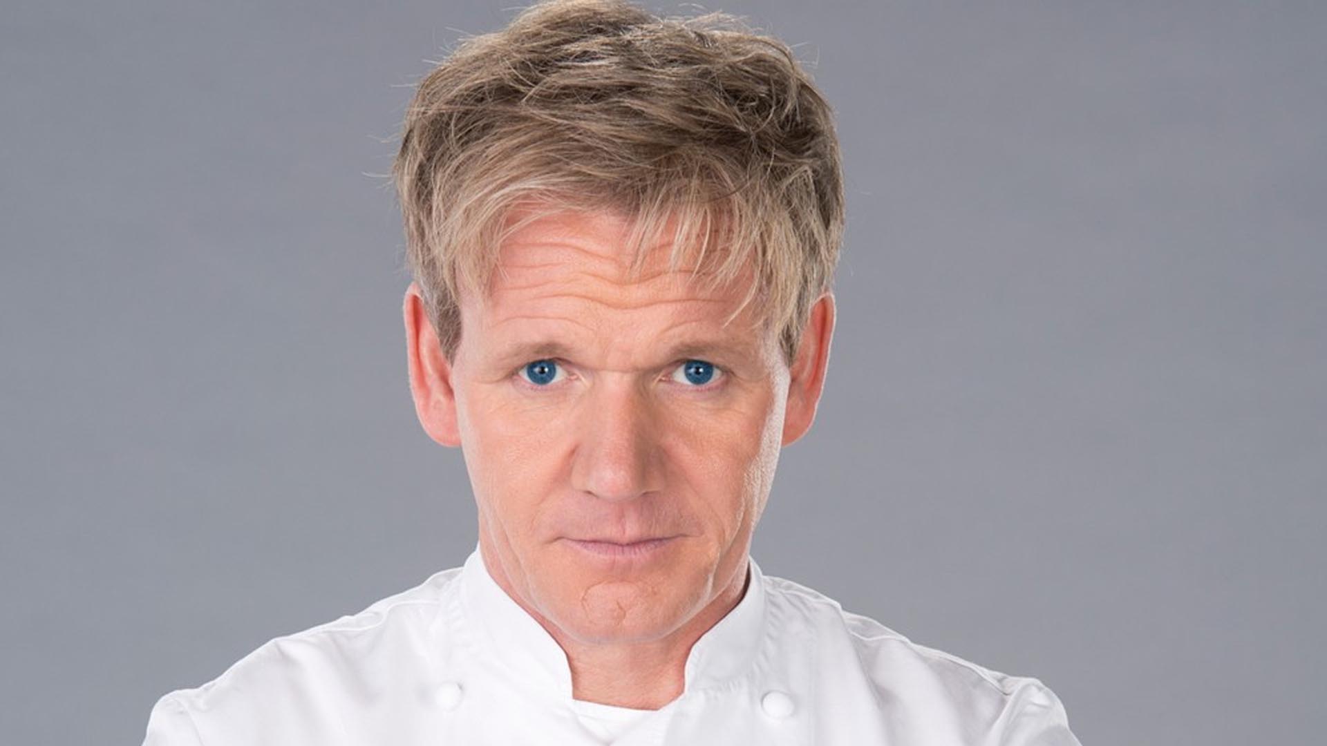The Gordon Ramsay Effect: The UK’s Most Feared Professions