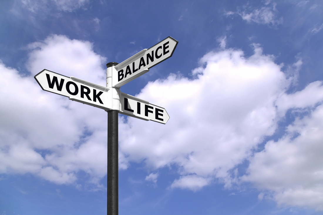 Get Your Priorities Right! Flexible Working Most Important To Welsh Employees, Compared To Rest Of UK