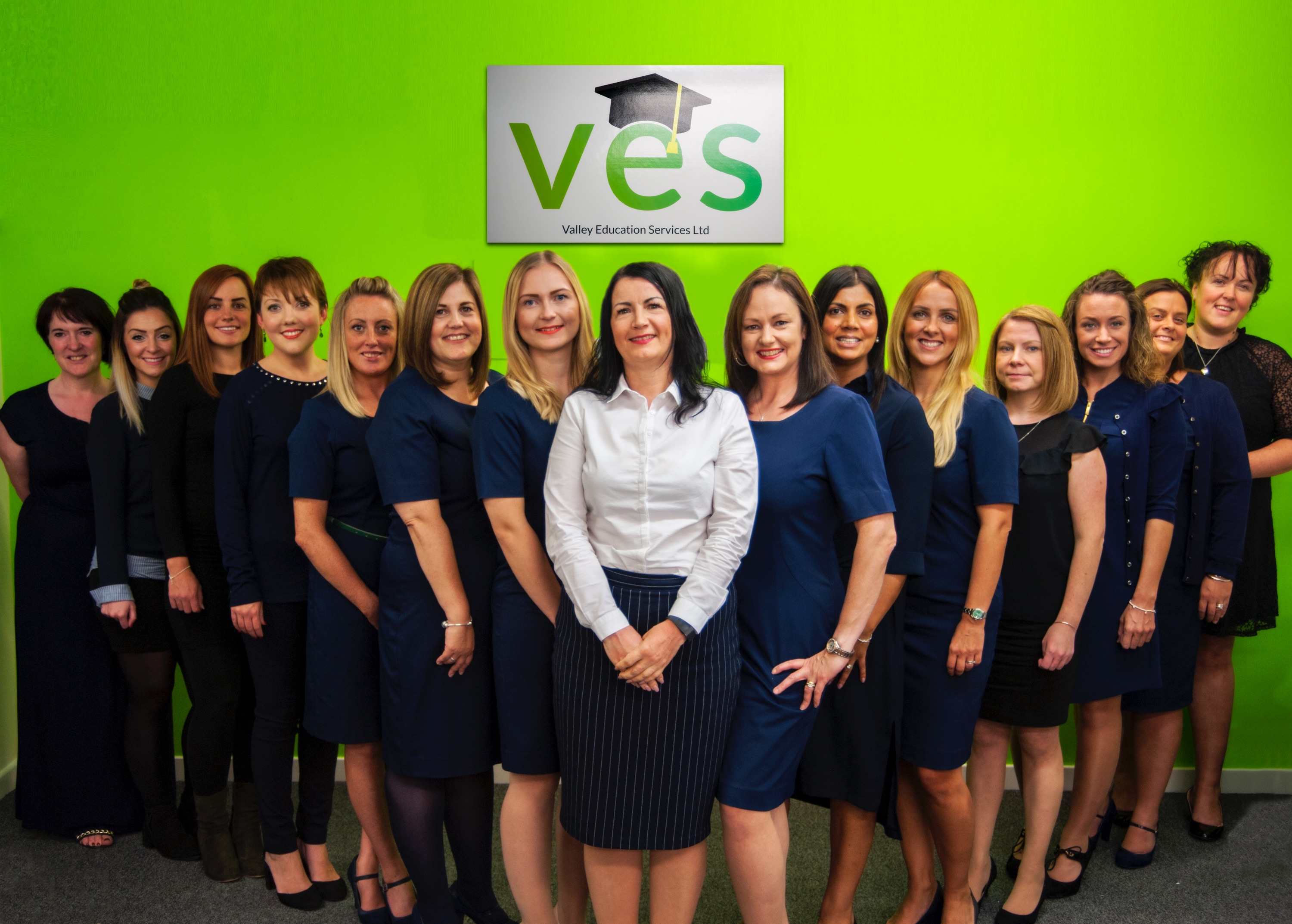 Valley Education Achieve Prestigious Accreditation