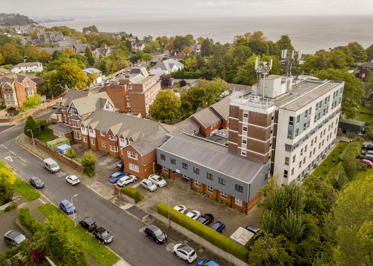 Penarth’s Waverley Care Centre Sells In Landmark Deal