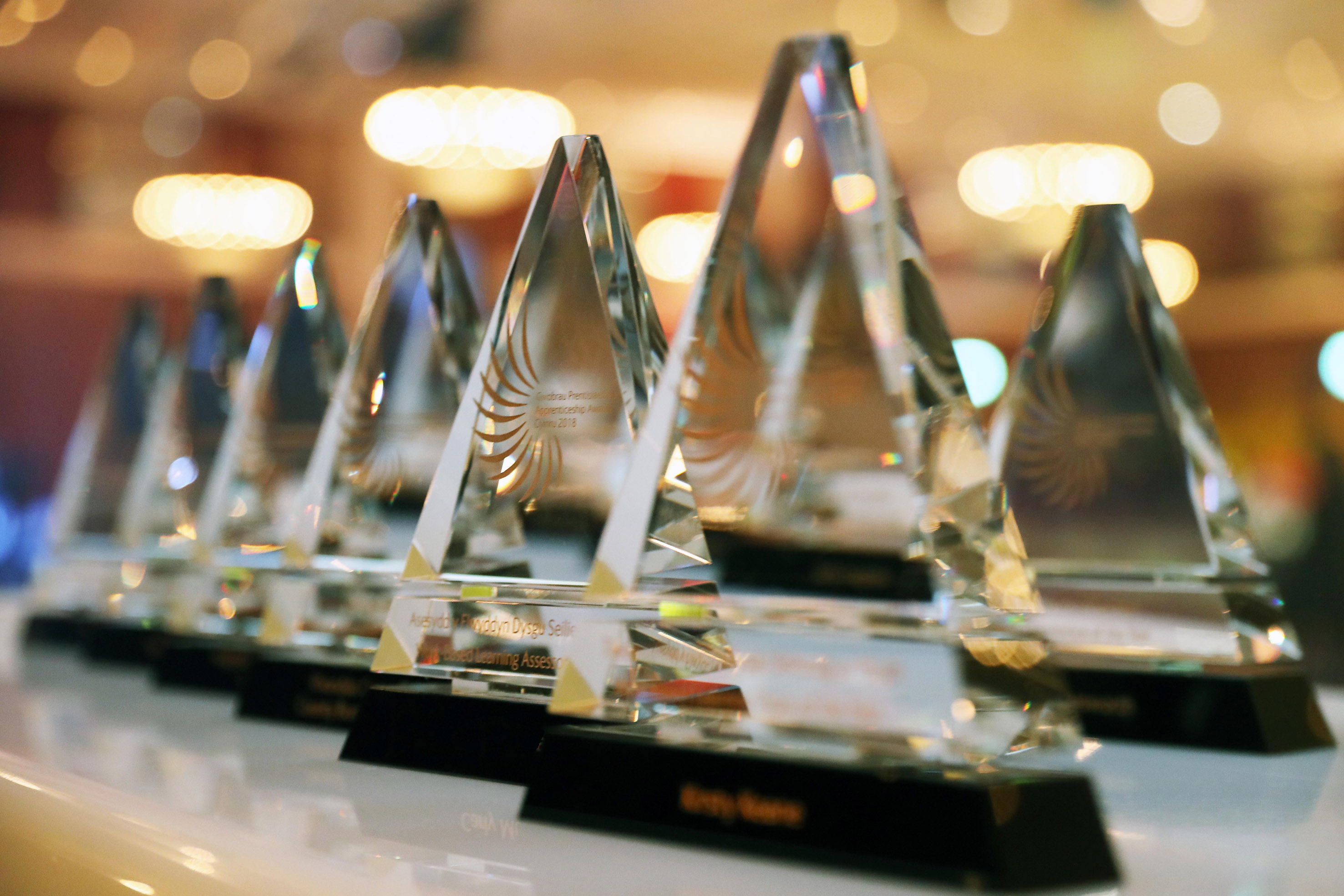 Apprenticeship Awards Cymru 2024
