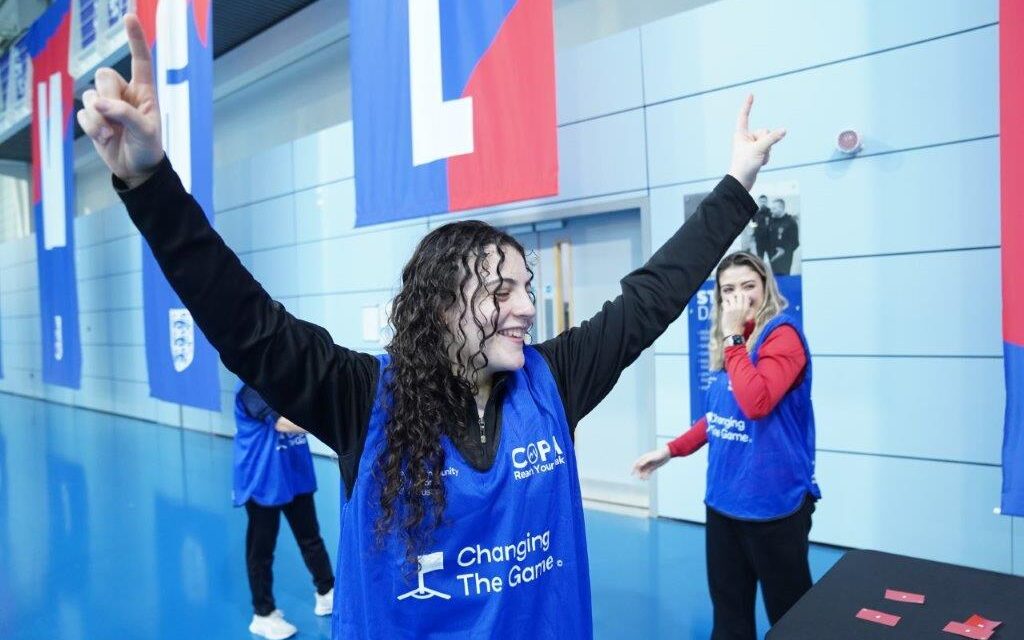 COPA: Changing The Game With Community Development Apprenticeship