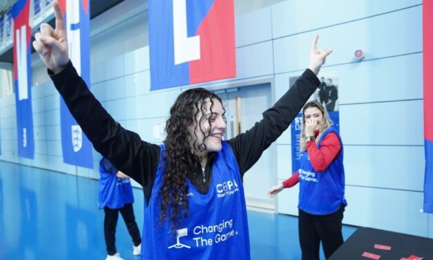 COPA: Changing The Game With Community Development Apprenticeship