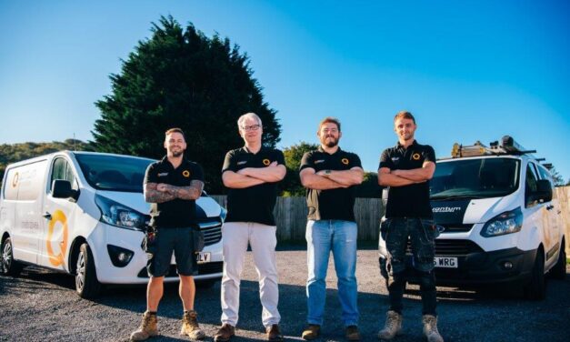 Protected: Commercial Solar Wales: Quantum Renewables On Cutting Business Energy Costs