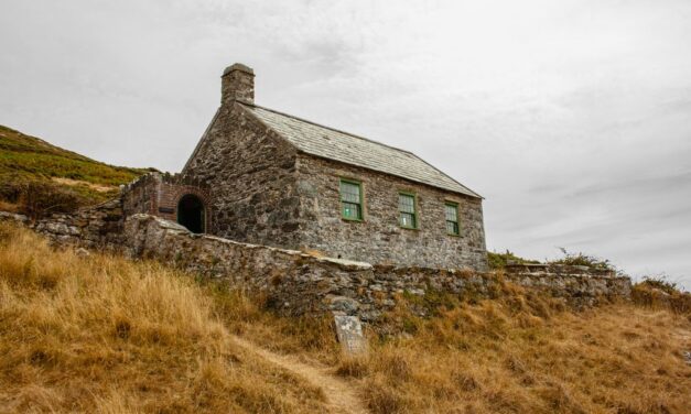 Welsh Self-Catering Businesses Have Until Friday To Challenge The 182-Day Rule